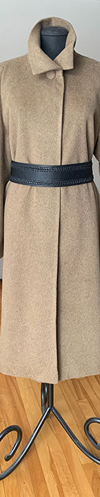 cashmere coat with raglan sleeves on sale.
